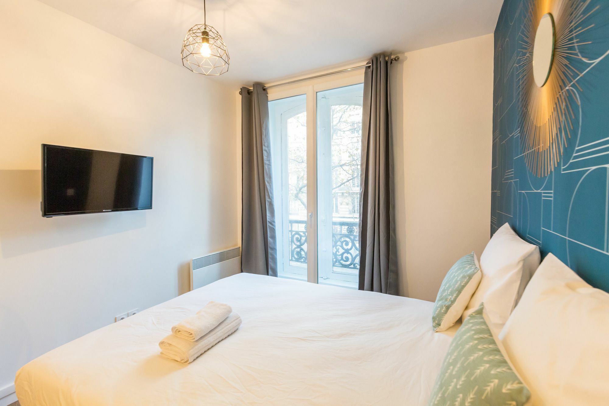 Ws St Germain - Quartier Latin Lägenhet Paris Exteriör bild